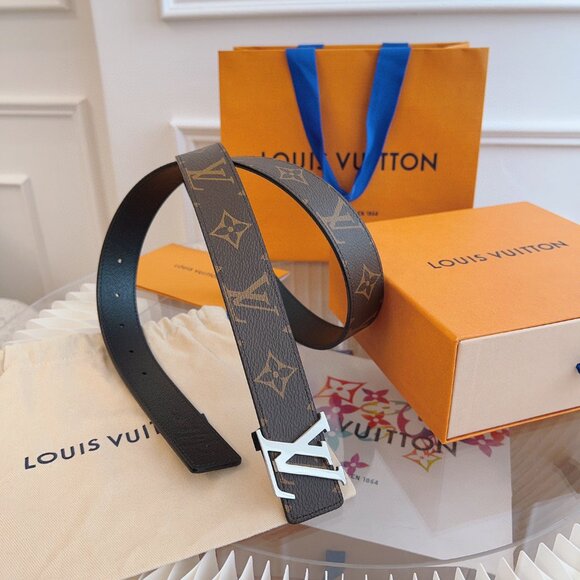 Louis Vuitton Belt main image 7